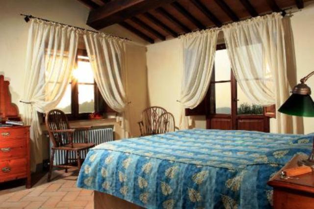 Villa Terre Di Nano Monticchiello Exterior foto
