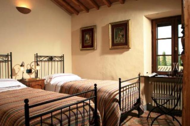 Villa Terre Di Nano Monticchiello Exterior foto