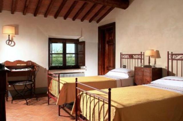 Villa Terre Di Nano Monticchiello Exterior foto